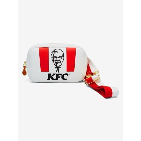 KFC Chicken Bucket Fanny Pack - Picture 5 of 5